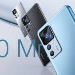 Video: 200 MP camera in Xiaomi 12T Pro turned out to be the fastest among its kind