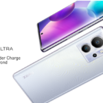 Infinix ZERO ULTRA: Smartphone cu ecran de 120 Hz, cameră de 200 MP și încărcare rapidă de 180 W pentru 520 USD