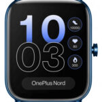 Anunțul OnePlus Nord Watch - ceasuri pentru populara serie Nord