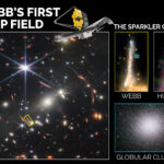 The first picture of "Webb" was re-examined: what scientists found there