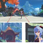 You don't even have a 4K monitor, do you? Genshin Impact launched on RTX 4090 at 13K resolution