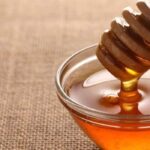 What are the health benefits of chestnut honey