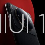 9 Xiaomi smartphones in 2022 received a test firmware MIUI 14 on Android 13