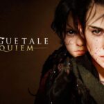 The system requirements of the dark action game A Plague Tale: Requiem are presented