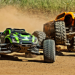 Traxxas' New XRT - Racing-Inspired Design and Engineering Meets X-Maxx Power