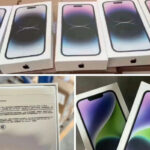 Russia actively sells counterfeit checks on iPhone: how and why?