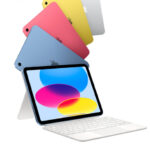Revealed capacity of RAM fresh iPad 10 and iPad Pro 2022