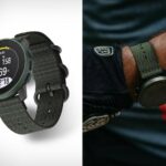 Suunto 9 Peak Pro sports watch with built-in GPS, SpO2 sensor and diving mode for $549