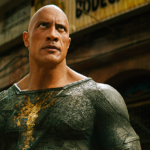 "Black Adam" grossed $67 million in its opening weekend and took first place at the US national box office