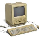 Macintosh used by Steve Jobs to be auctioned off