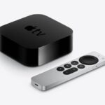 Apple TV 4K cu stocare de 32 GB, cip A12 Bionic și telecomandă Siri este disponibil pe Amazon pentru 69 USD