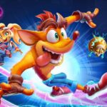 The pizza box didn't lie! Crash Bandicoot 4: It's About Time is indeed coming to Steam