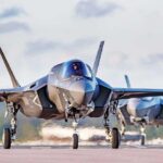 Austria wants to replace Eurofighter Typhoon fighters with F-35 Lightning II