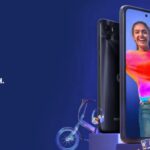 50-megapixel camera, 90-Hz display and Android 12 for $125 - Motorola introduced the Moto E32 smartphone