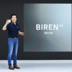 Chinese banned from making their most powerful GPU in Taiwan