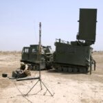 The Armed Forces of Ukraine use the MAMBA counter-battery system, which detects and classifies artillery, rockets and mortars, and also aims the M777, HIMARS and M270 howitzers at them