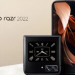 أغلى من Samsung Galaxy Flip 4: أخبر أحد المطلعين مقدار تكلفة Motorola Razr 2022 في أوروبا