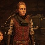 A Plague Tale: Requiem trailer hints that hardships and moral choices will make young Amicia suffer