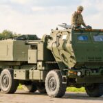 Latvia to buy six HIMARS multiple launch rocket systems within three years