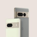 Google is already working on Pixel 8 Pro, the novelty will receive Qualcomm's under-screen ultrasonic fingerprint scanner