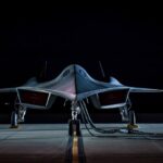 Lockheed Martin présentera Top Gun: l'avion hypersonique Darkstar de Maverick ce week-end