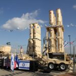 Germany allocates €3bn to buy Israel's Arrow-3 missile defense system, but needs Pentagon approval