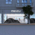 سوف Meizu بيع السيارات