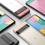Google Pixel Fold is alive! Designated details by display and cameras