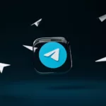 غرمت ألمانيا Telegram 5 ملايين يورو