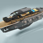 See an underwater superyacht inspired by Jules Verne's novel