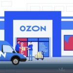 Ozon will allow self-delivery of goods directly in rural private homes