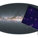 Lobster eye, sensors under the ice and a liquid telescope: what instruments do astrophysicists use