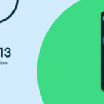 Anunț Android 13 Go - Ușor de actualizat cu materialul pe care îl proiectați