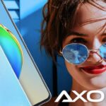 ZTE Axon 40 SE: 6,67" AMOLED-Bildschirm, Unisoc T618 Chip, 128 GB Speicher und 50 MP Kamera