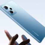 Xiaomi has released Redmi Note 12 Pro + - the cheapest smartphone in history with a 200 MP camera