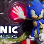 Sonic Frontiers Development Ended
