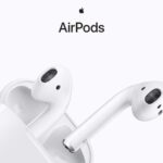 Apple vinde AirPods TWS de a doua generație pe Amazon cu o reducere de 25%.