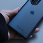 Motorola may again confuse Xiaomi cards: Moto X40 at a low start