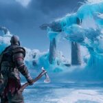 The art director of God of War: Ragnarok has released new screenshots of the game. On them, Kratos and Atreus travel through the Nine Worlds