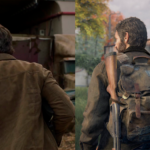 وظيفة مذهلة: استخدم أحد المعجبين وضع صور The Last of Us Part I لتكرار لقطات من المقطع الدعائي للتكيف التلفزيوني للعبة