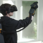 HaptX Introduces Gloves G1 VR Gloves for $5,495 with $495/month subscription