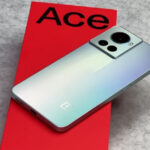 Premiers détails du OnePlus Ace 2 : chipset, appareil photo et chargement