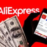Did you think it would be cheaper? AliExpress overestimated the dollar to a maximum in recent months