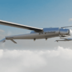 The Turks showed a new ammunition for the Bayraktar drone