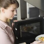 Is it true that heating food in the microwave is bad?