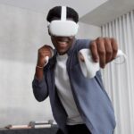 Meta Corporation Acquires Three New VR Game Studios And Will Release Their Past Projects On The Meta Quest 2 VR Headset
