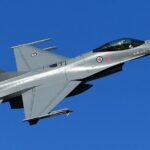Norway to sell 32 F-16 Fighting Falcons to Romania for €388m