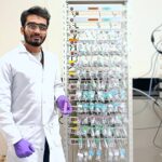 Lithium-ion batteries made more environmentally friendly