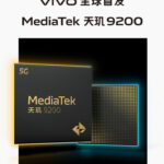 Better than MediaTek itself! Vivo X90 AnTuTu score announced with Dimensity 9200