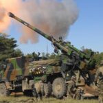 Nu numai obuziere TRF1: Franța va trimite încă 6 monturi de artilerie autopropulsate Caesar în Ucraina în următoarele săptămâni